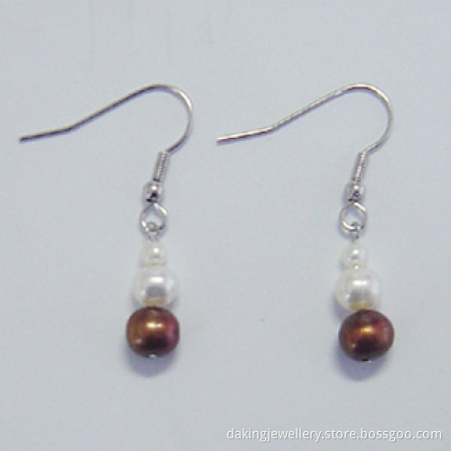 Pearl Earring (EP89)